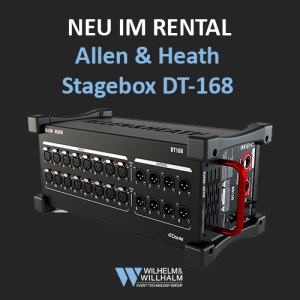 Neu-im-Rental-Allen_Heathw-DT168_Stagebox_wwvt