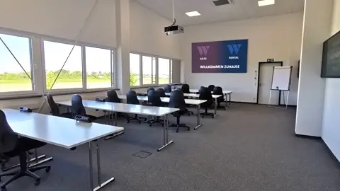 WW Academy Schulungsraum