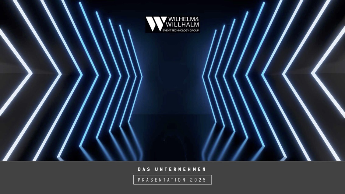 WWVT - Unternehmenspräsentation 2025